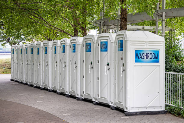 Best Long-term porta potty rental  in Crane, TX