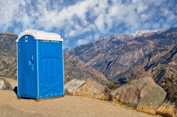 Best Portable toilet rental cost  in Crane, TX