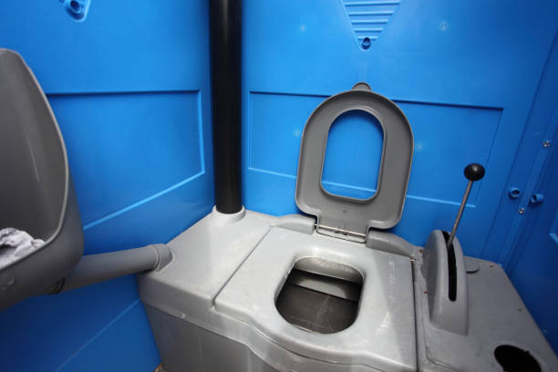 Best Porta potty delivery and setup  in Crane, TX