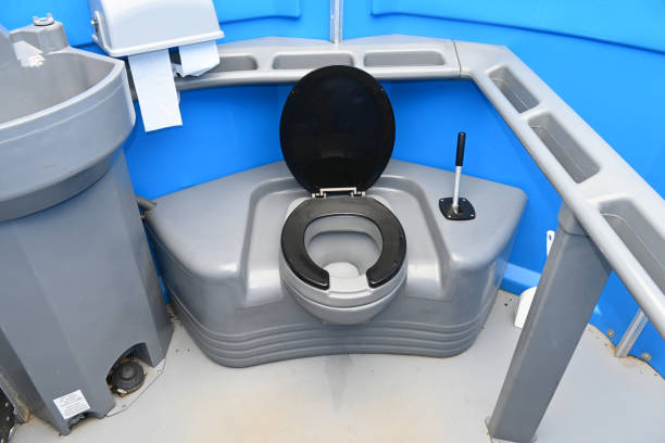 Best Luxury portable toilet rental  in Crane, TX