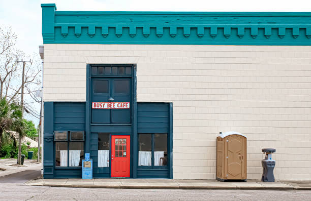 Best Porta potty rental near me  in Crane, TX
