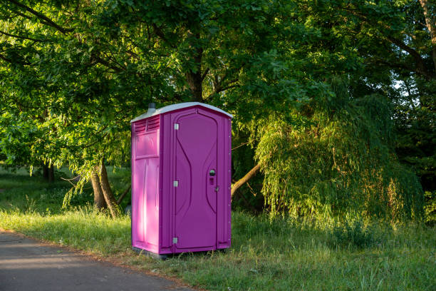 Best Portable bathroom rental  in Crane, TX