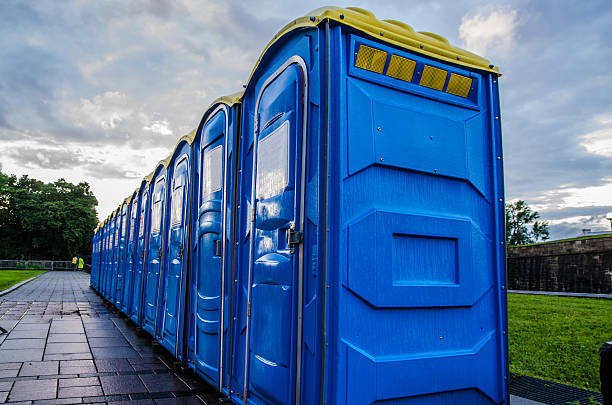 Best Affordable porta potty rental  in Crane, TX