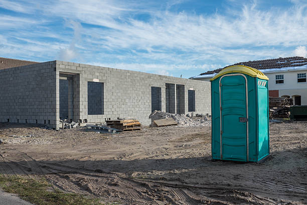 Portable Toilet Options We Offer in Crane, TX