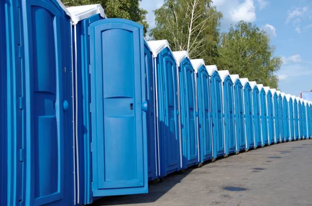 Best Local porta potty services  in Crane, TX